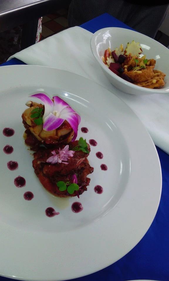 Fabulous Food Restaurant
