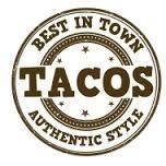 Tacos toños