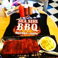 SEA SIDE BBQ Okinawa