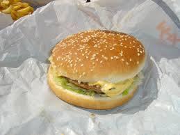 Yummy Burger