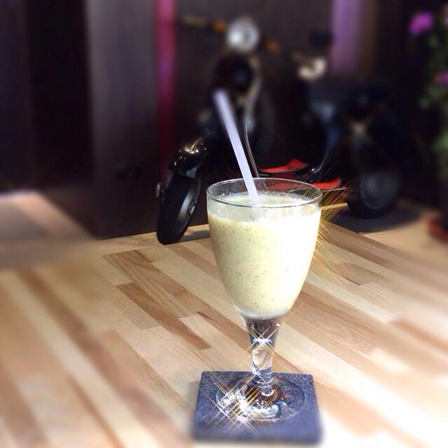 Spark Café