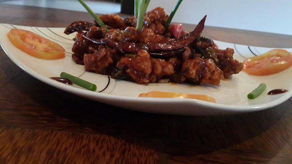 Tummy Yummy Chinese Fusion