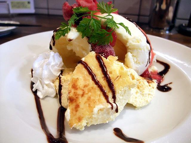 でんず食堂
