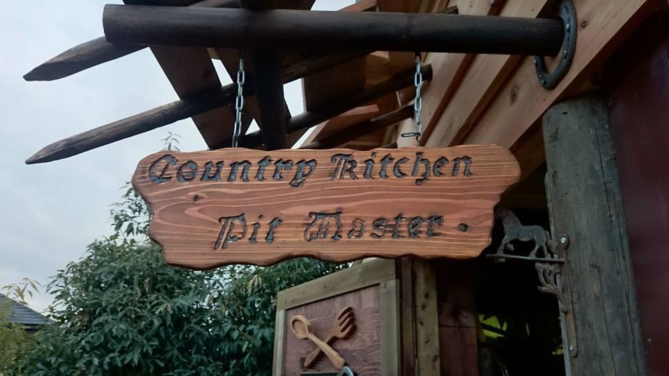 Pit Master