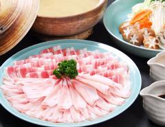 大名　鉄板焼き・しゃぶしゃぶ・すき焼き　個室居酒屋　瑞祥