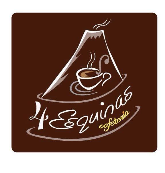 Las 4 Esquinas Café