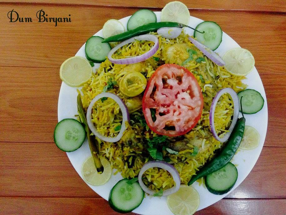 Mather Ruwi Pakistani Restaurant