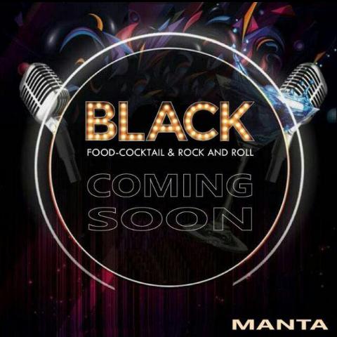 Black Restaurante Y Bar
