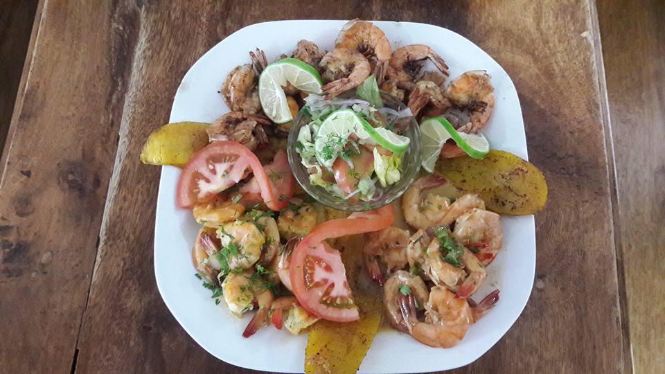Cevicheria Sabor del Guayas