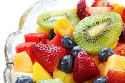 Fruit walking