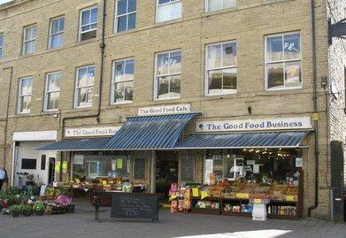 Good Food Business
