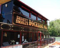 Shorty Smalls DockSide Pub