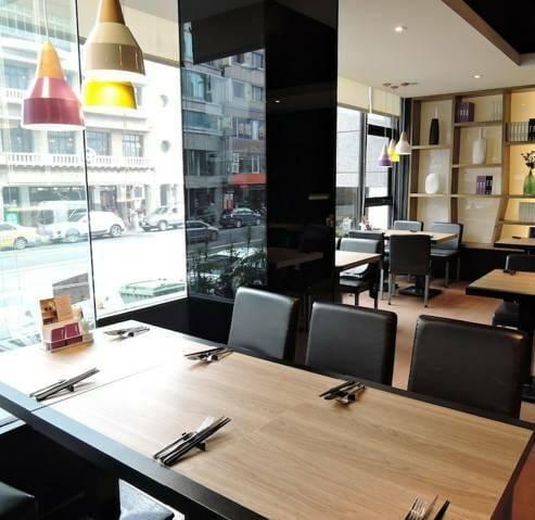 陶板屋台南忠義店