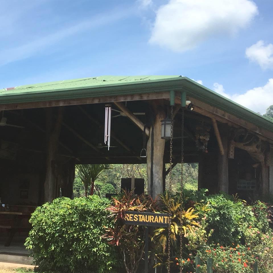 Restaurante Aquí No Más