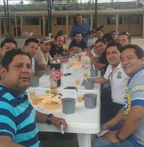 Caldo De Tubo Jose Ramon