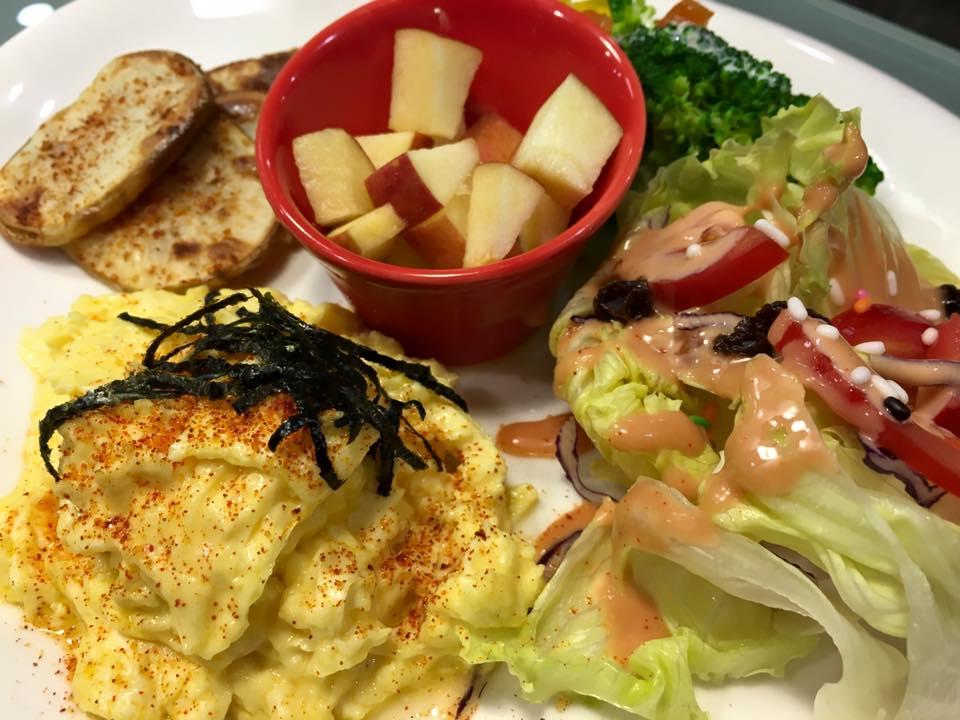 南風蔬食咖啡