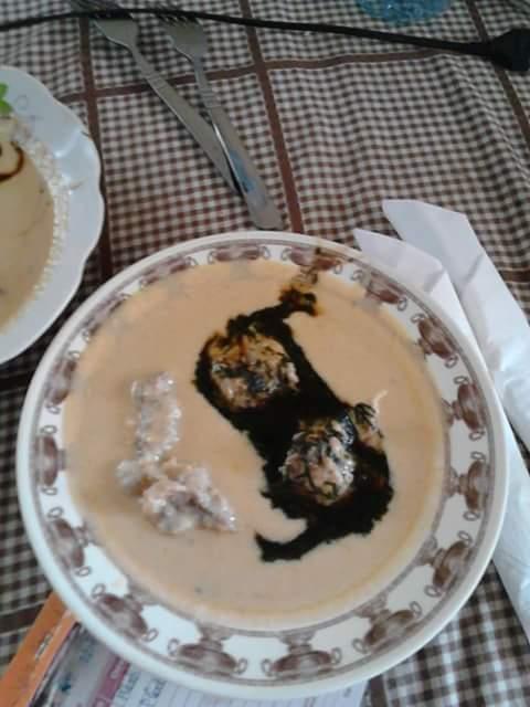 Mbango Francoise RESTO fm