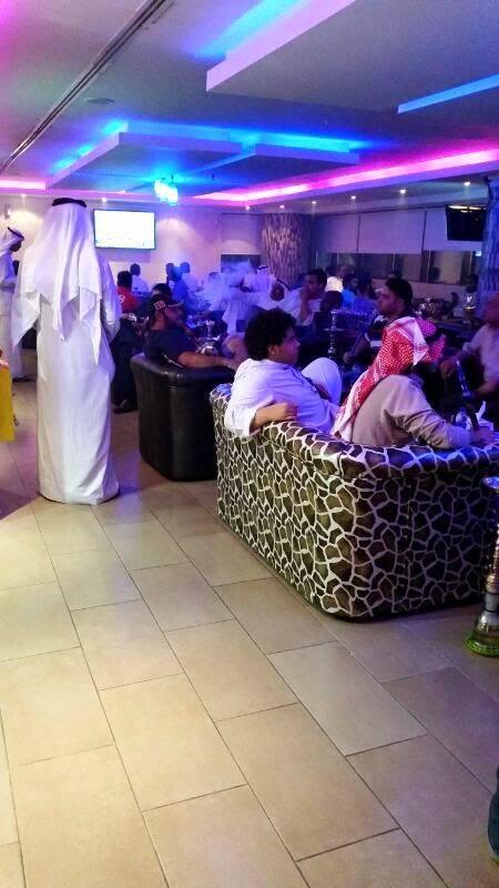 Gulf Rose Cafe KW