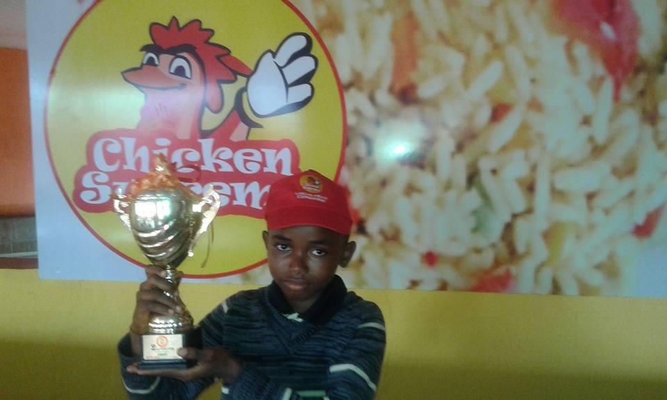 Chicken Supreme Restaurant Lokoja