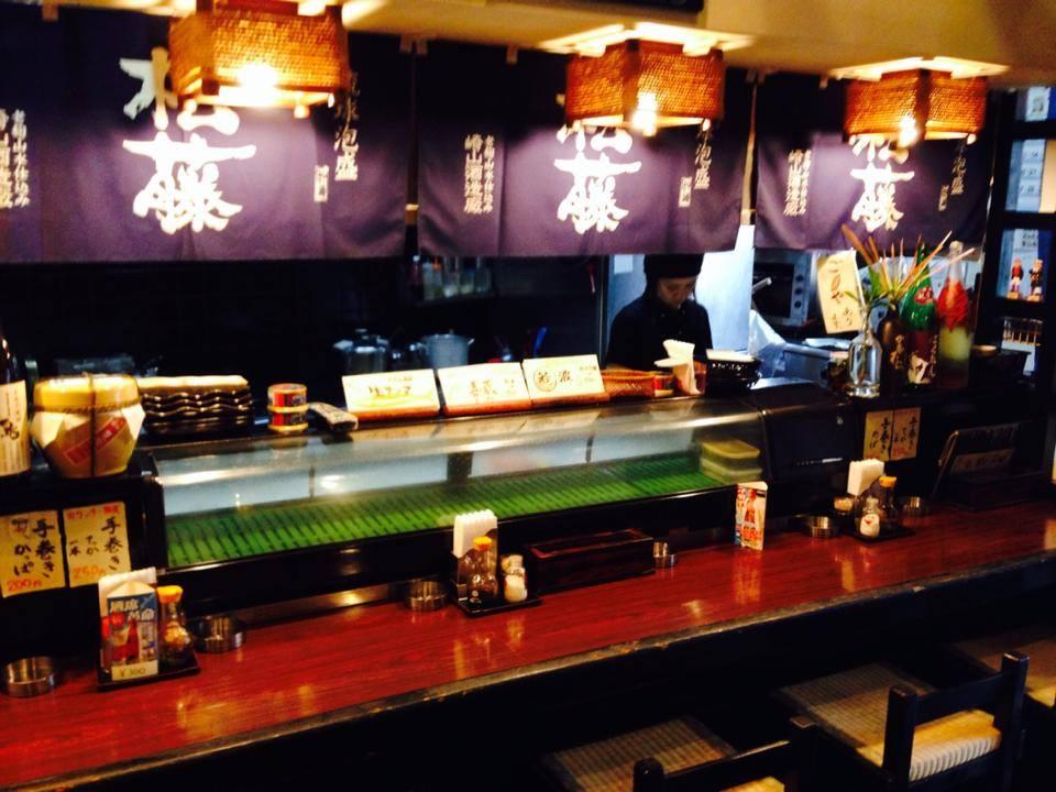 酒楽場うまし家umashiya