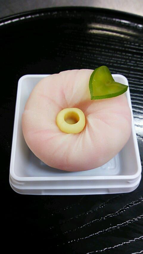 御菓子司たかはし