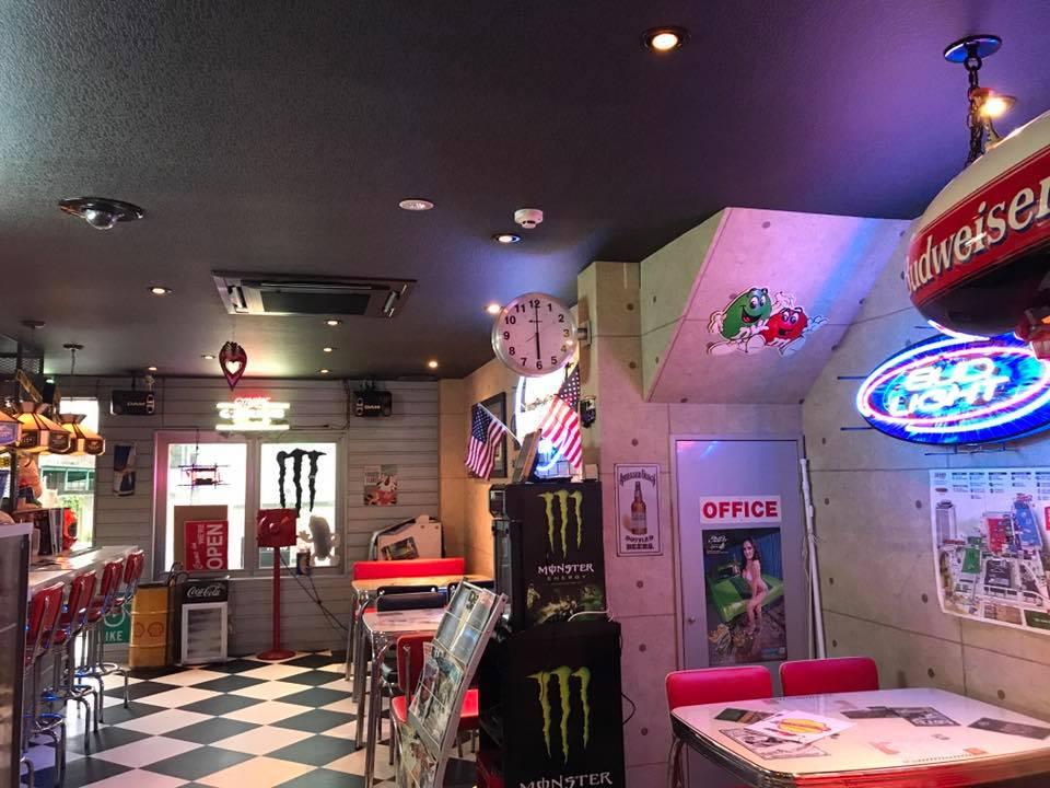 Crunkers　‐クランカーズ