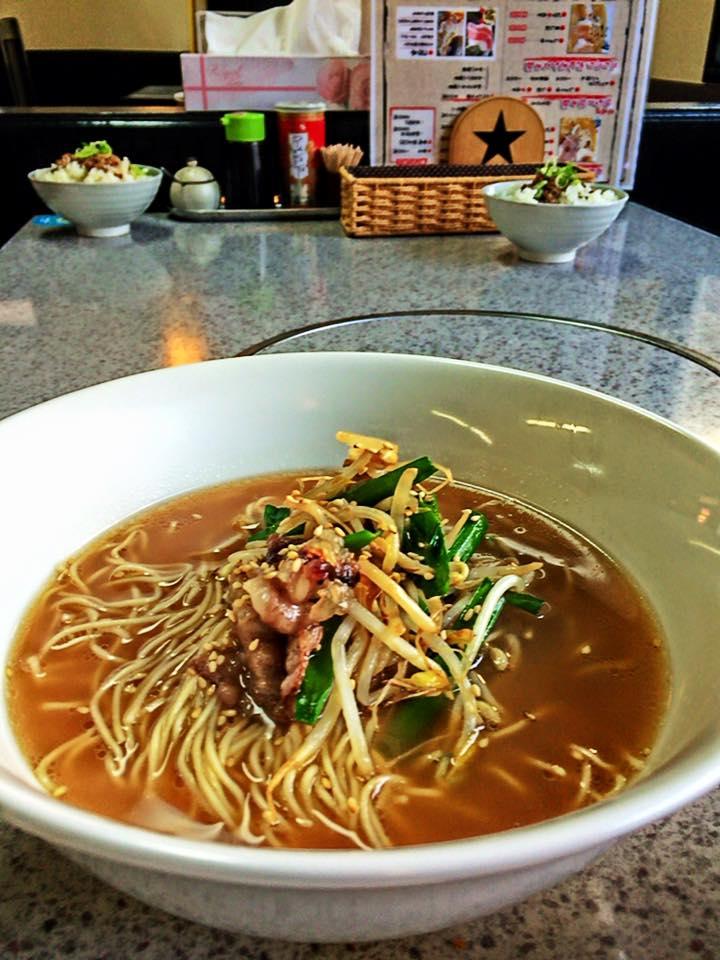 らぁ麺 國 玉出店