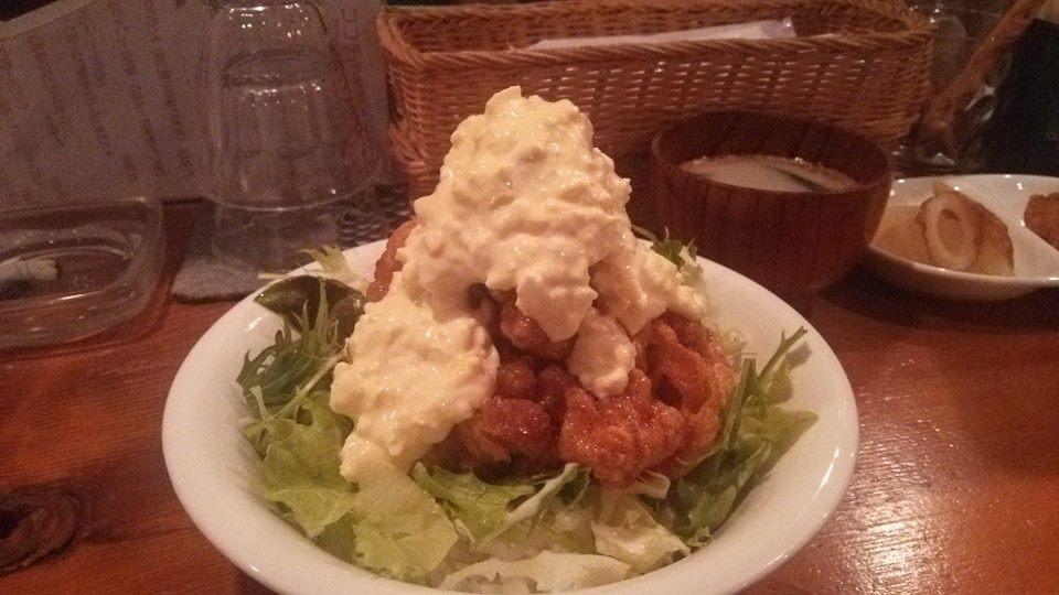 Bar Take it easy～Gの店～