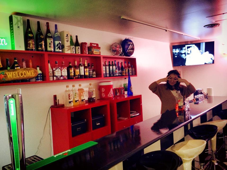 DINER ＊drats & bar＊
