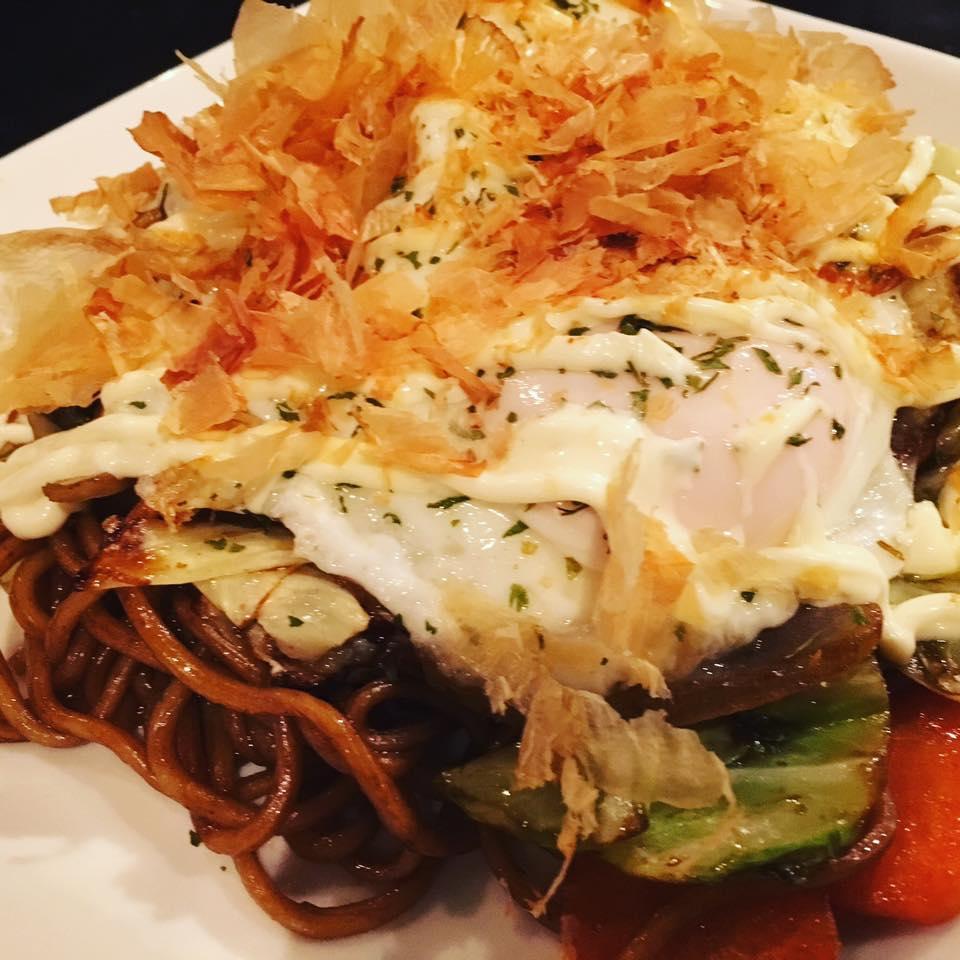 串焼きバール 遊