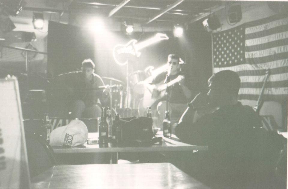 Hideaway Live House