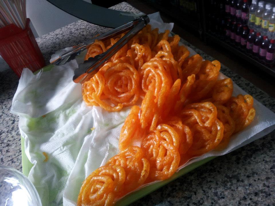 KEBZ Mediterasean