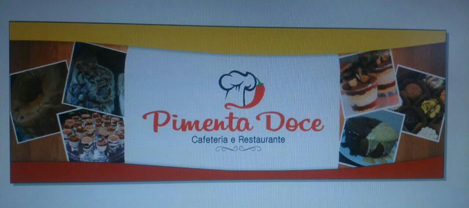 Pimenta Doce