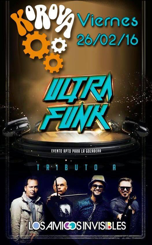 Korova Live Music Bar & Restaurant