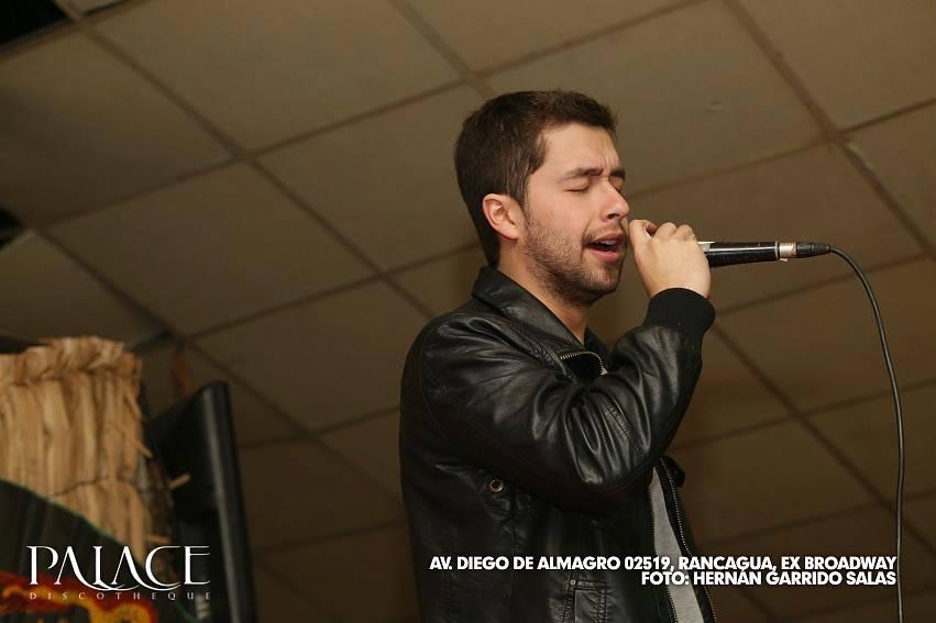 La Previa Sushi Bar & Karaoke
