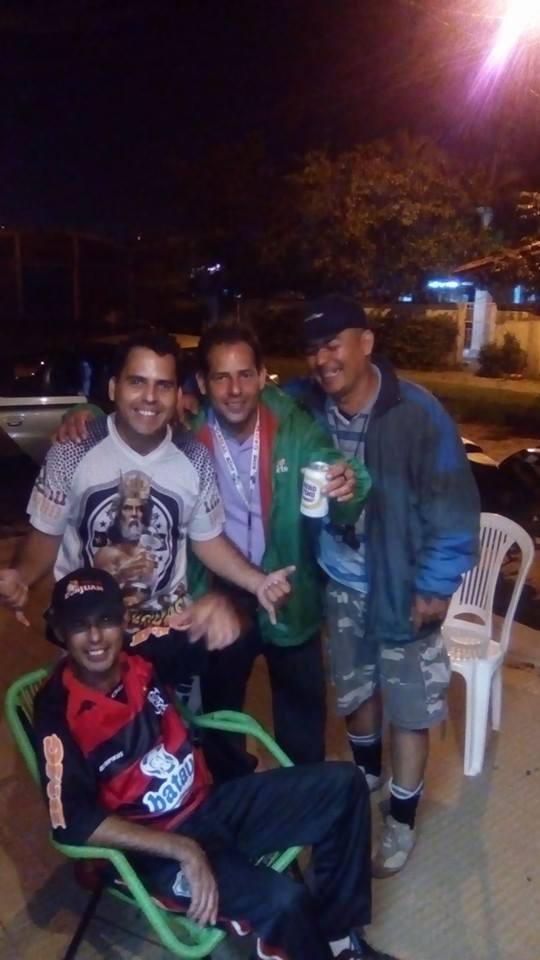 Panchu's Burguer