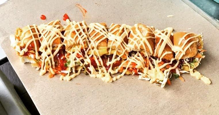 Perfect Roti John Taiping