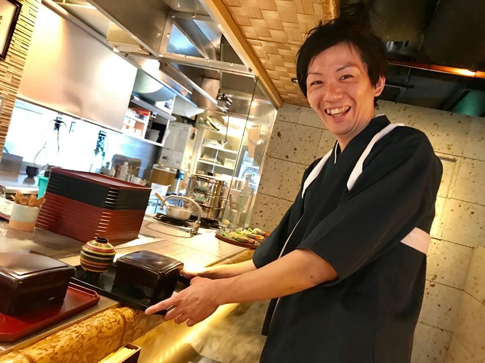 鉄板たくみ　×　Grill Takumi