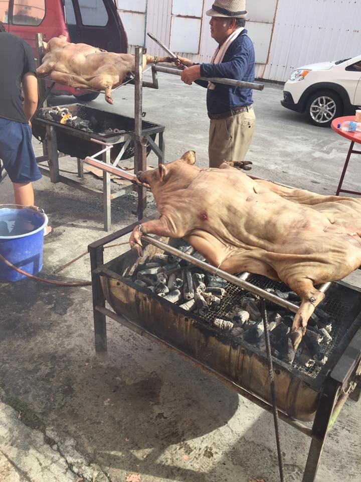福氣號碳烤三明治蛋餅
