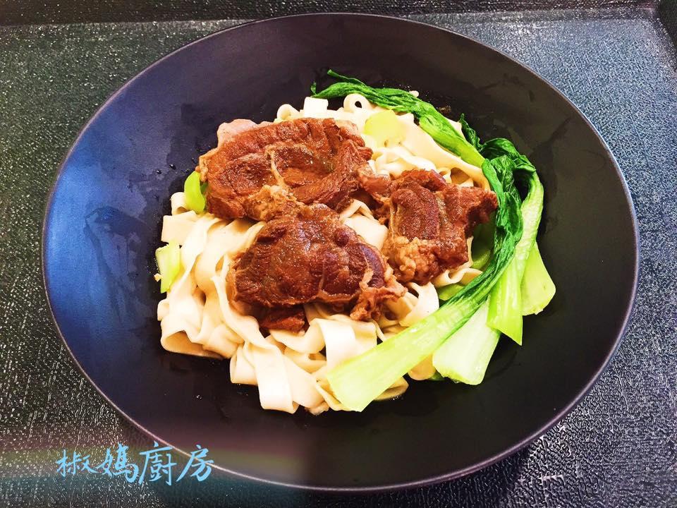異想不到之椒媽廚房