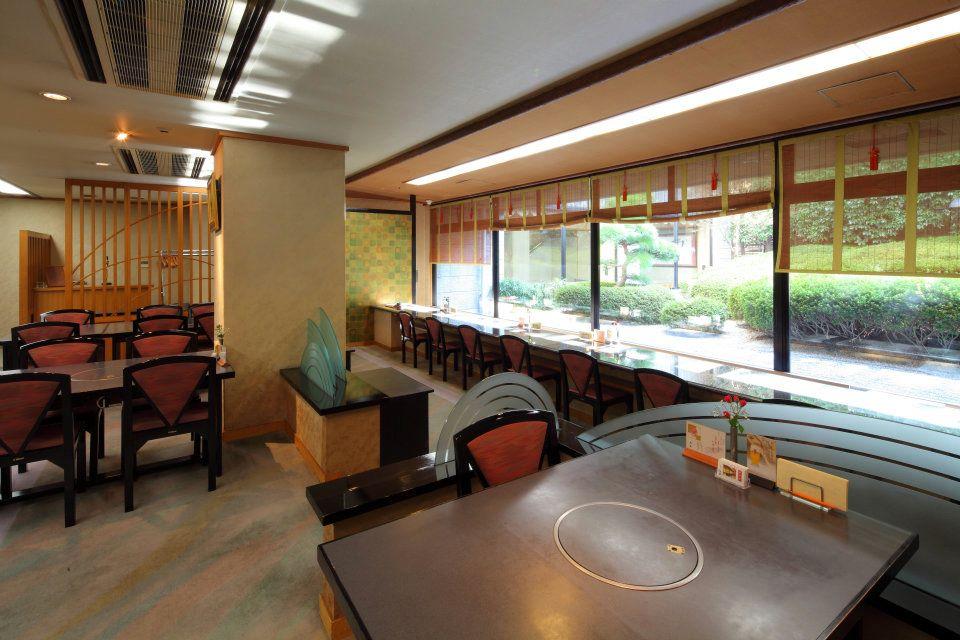 ひらかた 仙亭