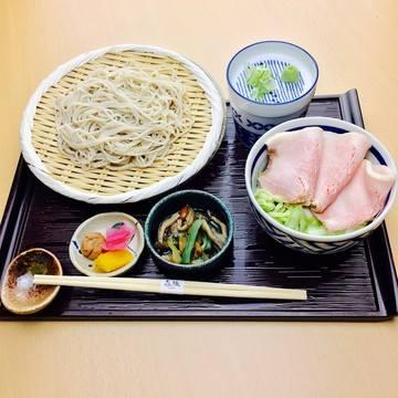 割烹 きばり