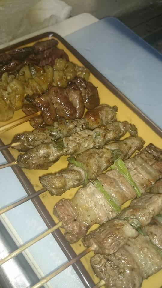 焼とり処吉鶏亭