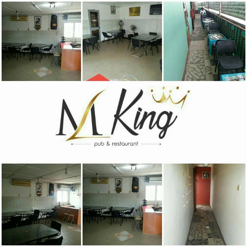 ML King Pub & Restaurant