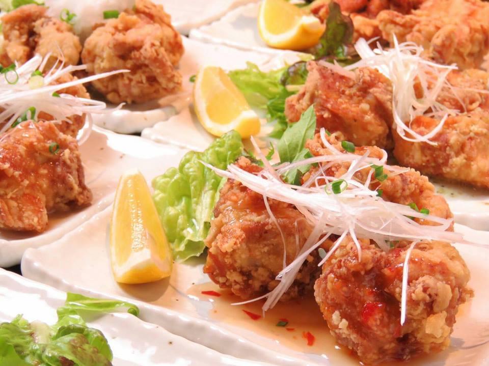 鶏唐家長野駅前店