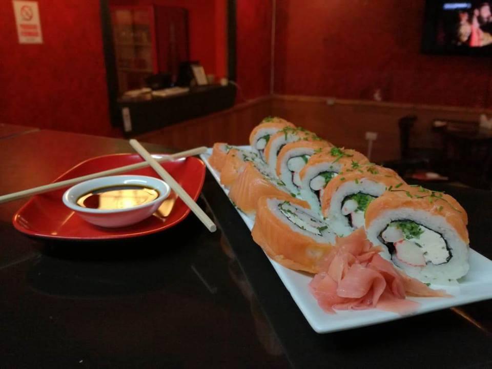 Sushi