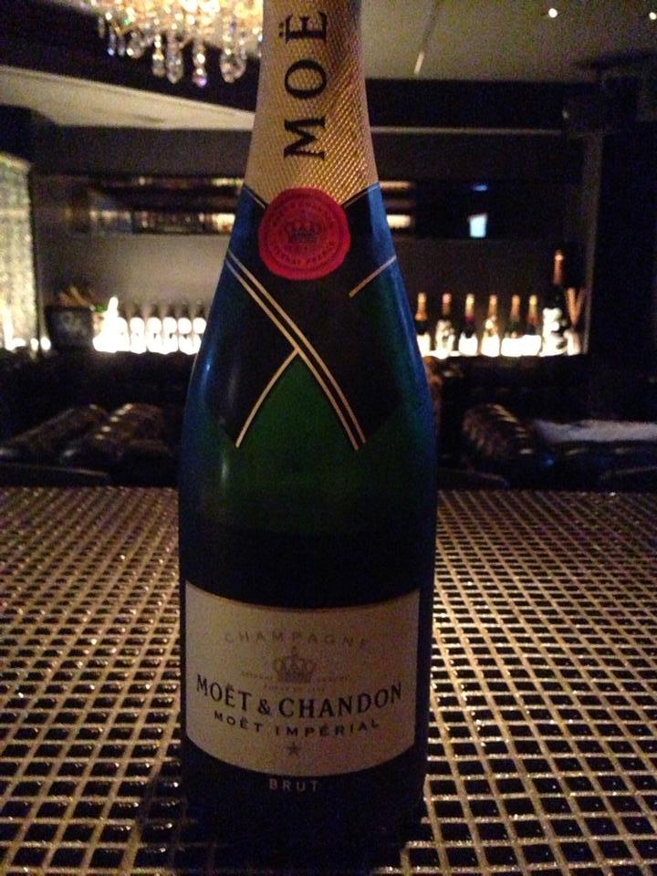 BAR SY WINE＆CHAMPAGNE