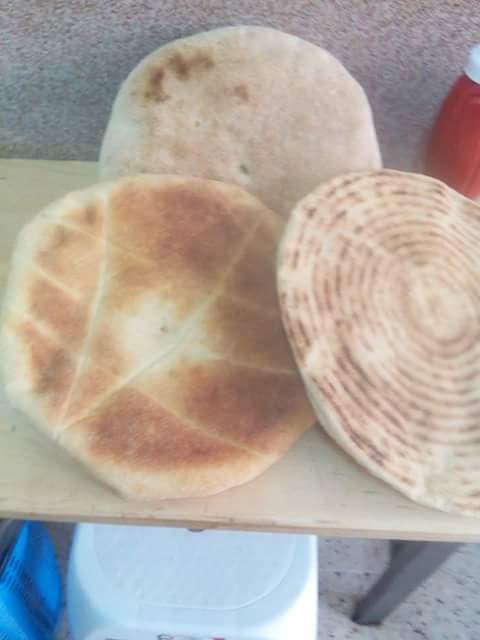 مأكولات شعبية عز الدين