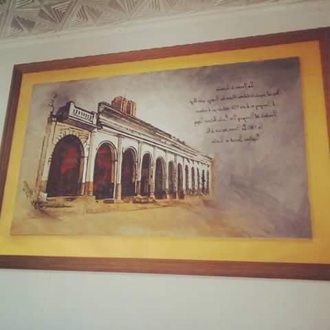 La Recova Resto&bar