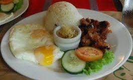 Amy's Catering